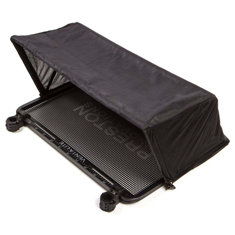 Лоток с маркизой Offbox Venta-Lite Hoodie Side Tray Xl