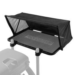 Лоток с маркизой Offbox Venta-Lite Hoodie Side Tray Xl