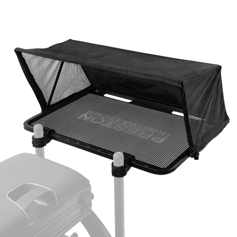 Лоток с маркизой Offbox Venta-Lite Hoodie Side Tray Xl