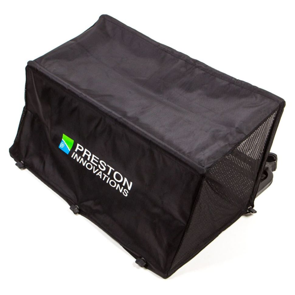 Лоток с маркизой Offbox Venta-Lite Hoodie Side Tray Xl