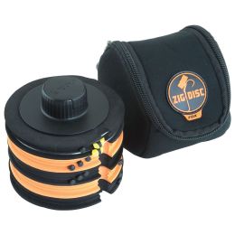 Поводочница для оснасток FOX Zig Disc Storage System 1ft 300mm