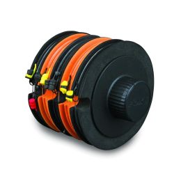 Поводочница для оснасток FOX Zig Disc Storage System 1ft 300mm