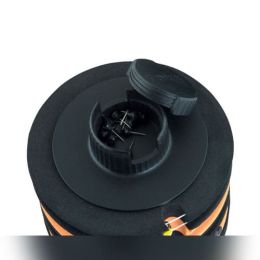 Поводочница для оснасток FOX Zig Disc Storage System 1ft 300mm