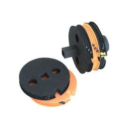 Поводочница для оснасток FOX Zig Disc Storage System 1ft 300mm