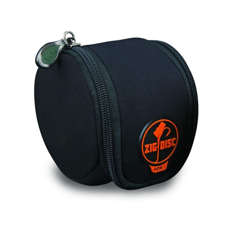 Поводочница для оснасток FOX Zig Disc Storage System 1ft 300mm