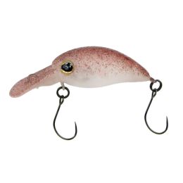 Воблеры Jackall Timon Chibi Panicra DR-SS 25mm