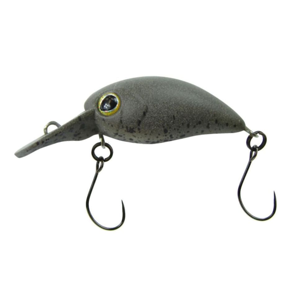 Воблеры Jackall Timon Chibi Panicra DR-SS 25mm