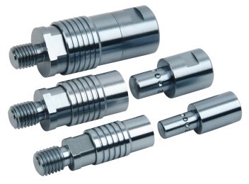 Быстросъемные коннекторы Prologic Quick Release Connectors