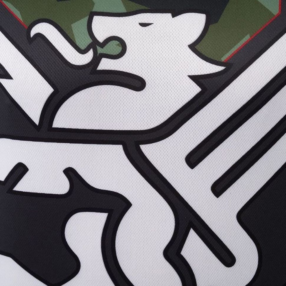 Джерси Finntrail Jersey 6601 CamoArmy_N