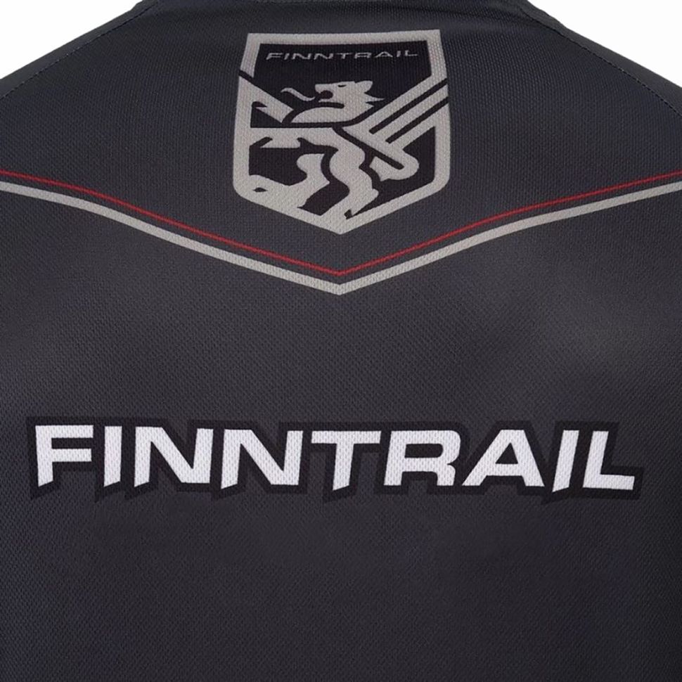 Джерси Finntrail Jersey 6601 CamoArmy_N
