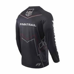 Джерси Finntrail Jersey 6601 CamoArmy_N