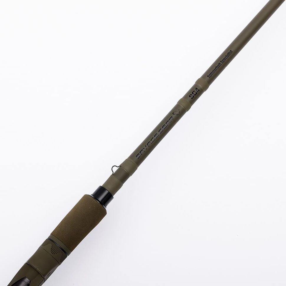 Спиннинг Savage Gear SG4 Spinnerbait Specialist BC