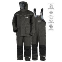 Костюм зимний Norfin Element Gray