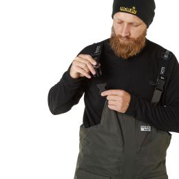 Костюм зимний Norfin Element Gray
