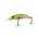 1819511=Floating, Color CEA3006 Ghost Minnow