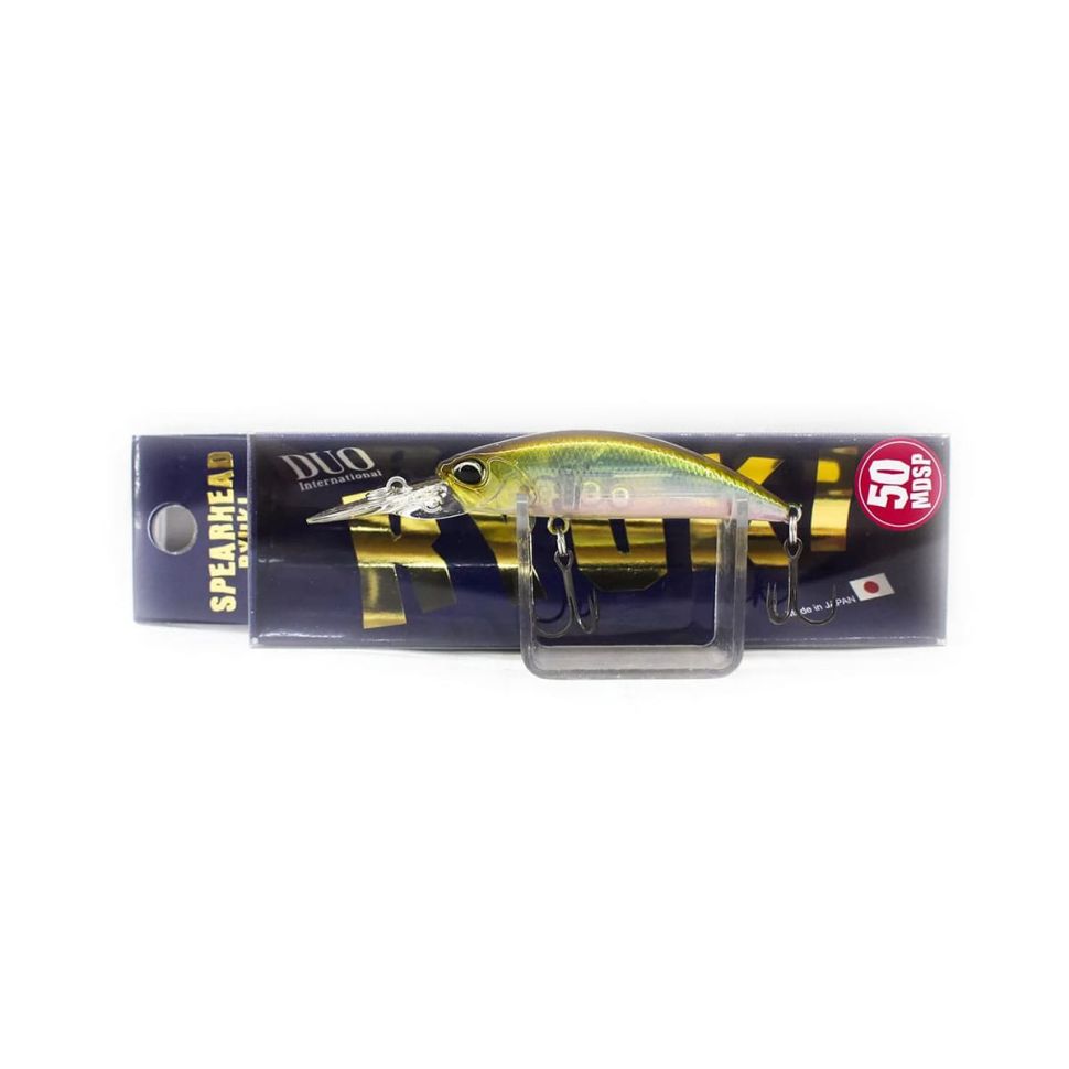 Воблер DUO Spearhead Ryuki 50MDSP