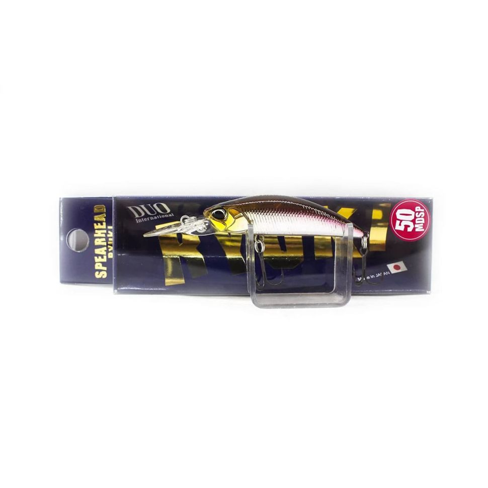 Воблер DUO Spearhead Ryuki 50MDSP