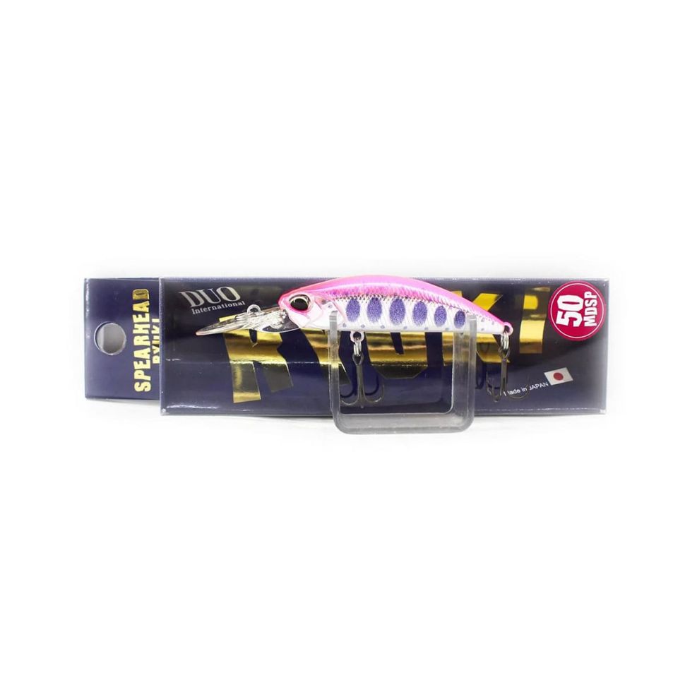 Воблер DUO Spearhead Ryuki 50MDSP