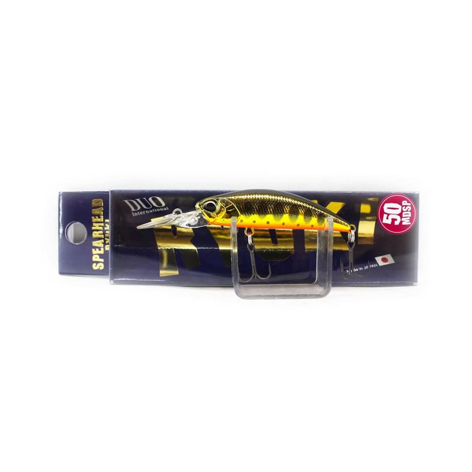 Воблер DUO Spearhead Ryuki 50MDSP