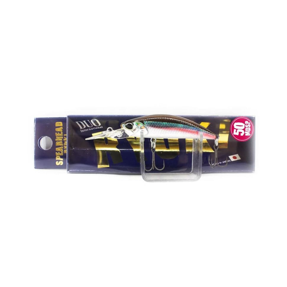 Воблер DUO Spearhead Ryuki 50MDSP