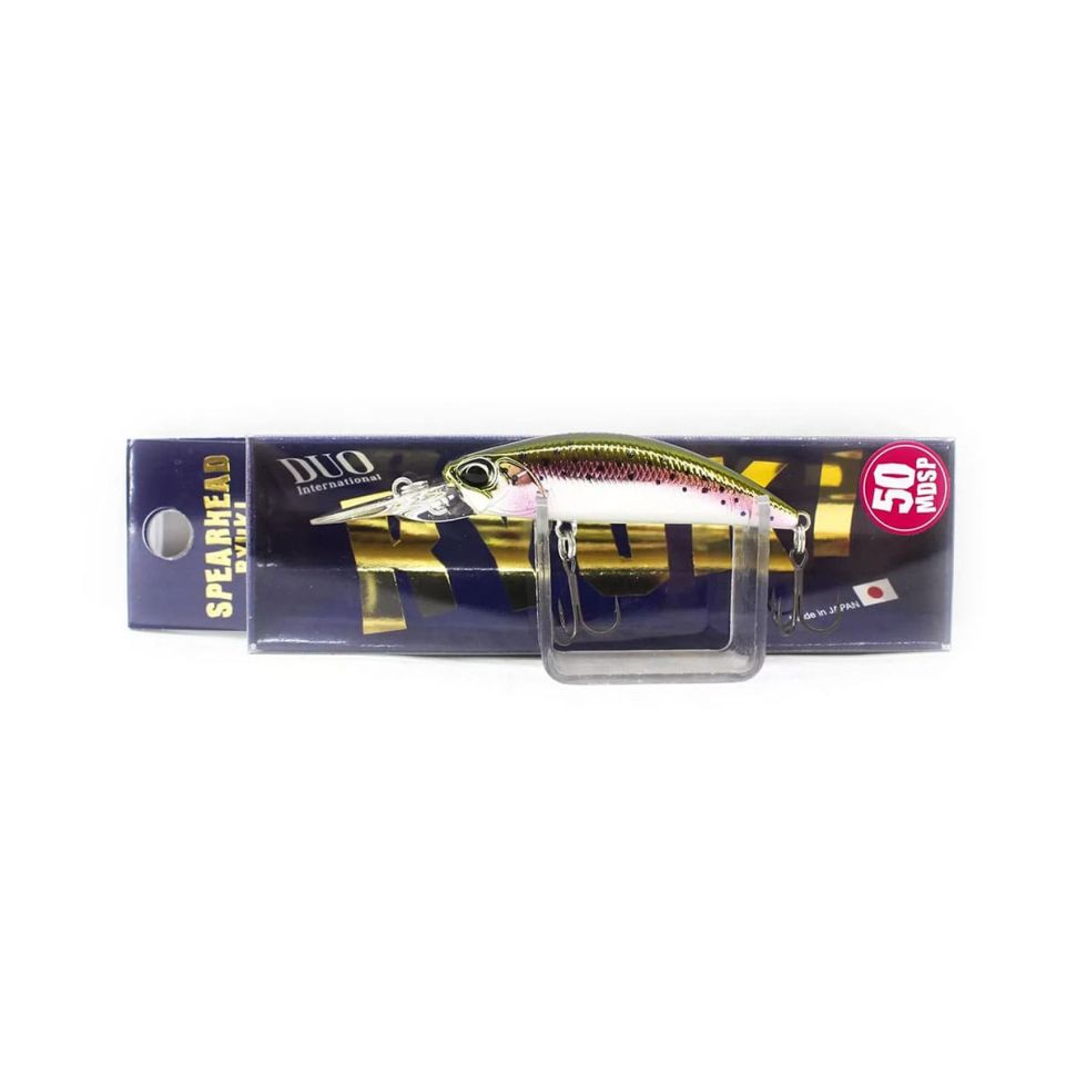 Воблер DUO Spearhead Ryuki 50MDSP