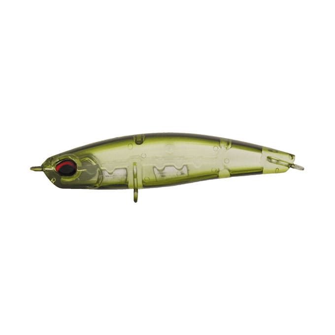 Воблер ValkeIN Swaver S 45mm