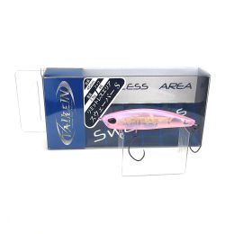 Воблер ValkeIN Swaver S 45mm