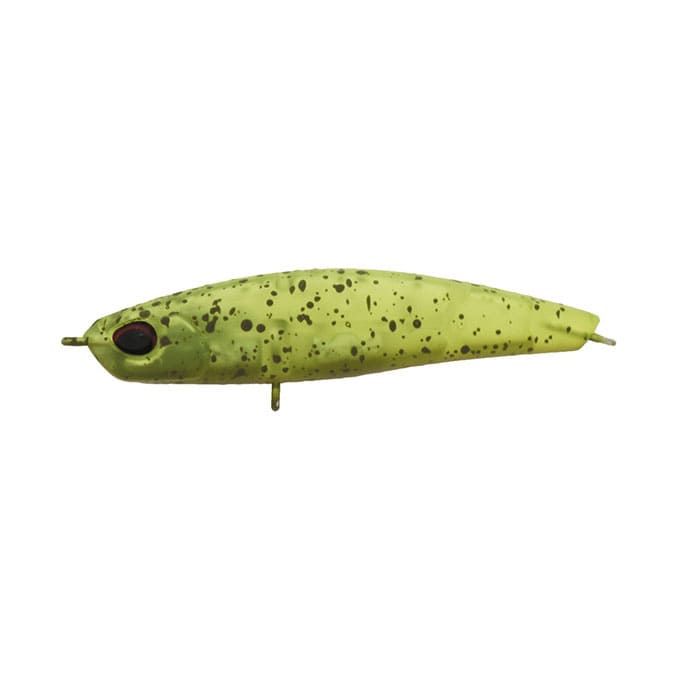 Воблер ValkeIN Swaver S 45mm