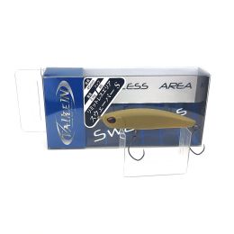 Воблер ValkeIN Swaver S 45mm