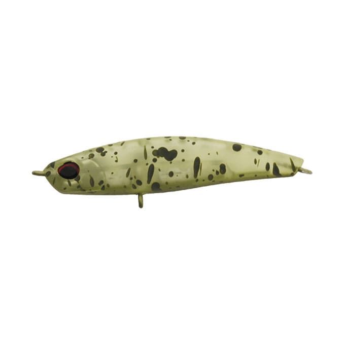 Воблер ValkeIN Swaver S 45mm
