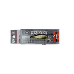Воблер ZipBaits Khamsin JR SP-SR