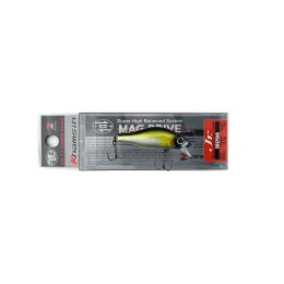 Воблер ZipBaits Khamsin JR SP-SR