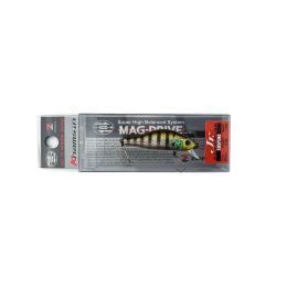 Воблер ZipBaits Khamsin JR SP-SR