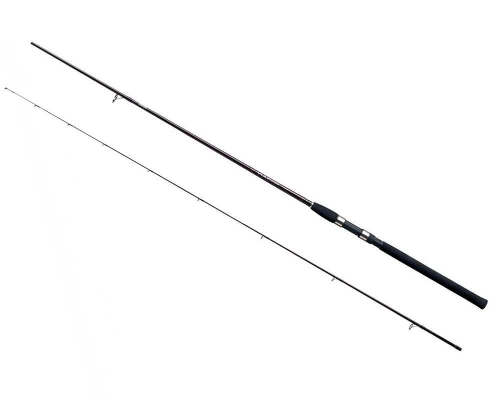 Спиннинг Daiwa Vulcan