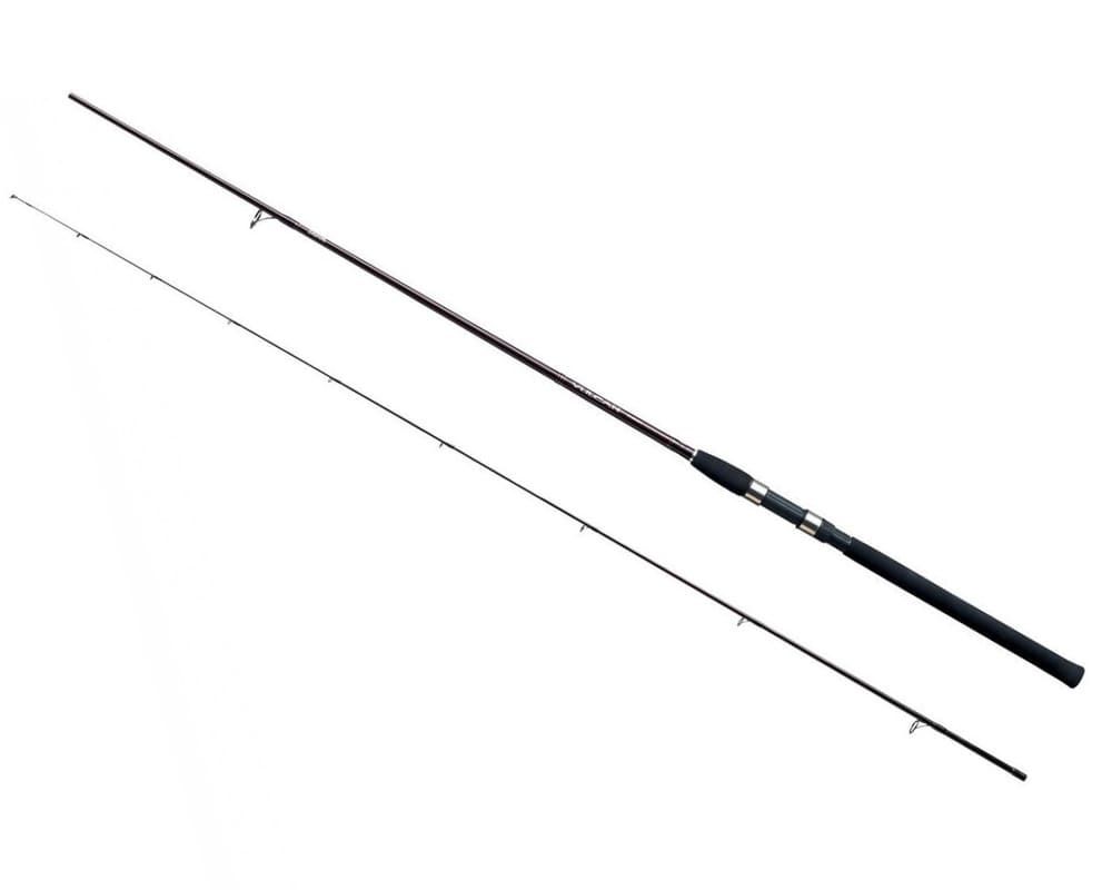 Спиннинг Daiwa Vulcan