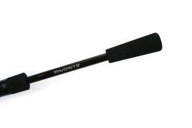 Спиннинг Favorite U1