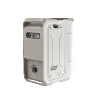 Газовый водонагреватель с душем PoweRhino SP-WH50W