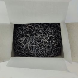 Крючки карповые Hayabusa Z-4 NRB в тех упаковке 1000шт