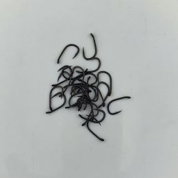 Крючки карповые Hayabusa Z-4 NRB в тех упаковке 1000шт