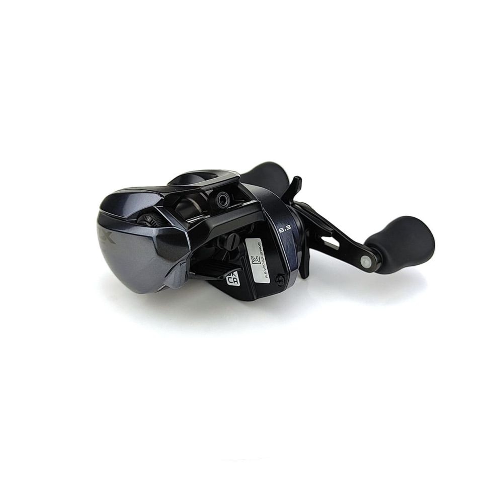 Мультипликаторная катушка Shimano 23 SLX DC