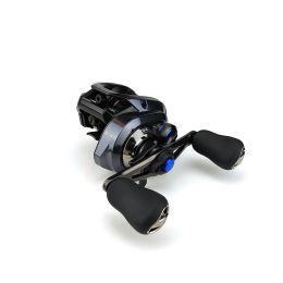 Мультипликаторная катушка Shimano 23 SLX DC