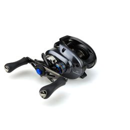 Мультипликаторная катушка Shimano 23 SLX DC