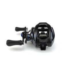 Мультипликаторная катушка Shimano 23 SLX DC