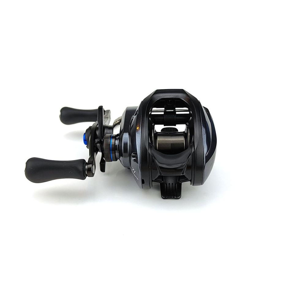 Мультипликаторная катушка Shimano 23 SLX DC