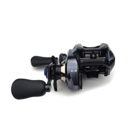 Мультипликаторная катушка Shimano 23 SLX DC