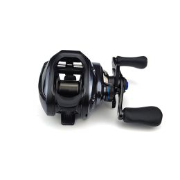 Мультипликаторная катушка Shimano 23 SLX DC