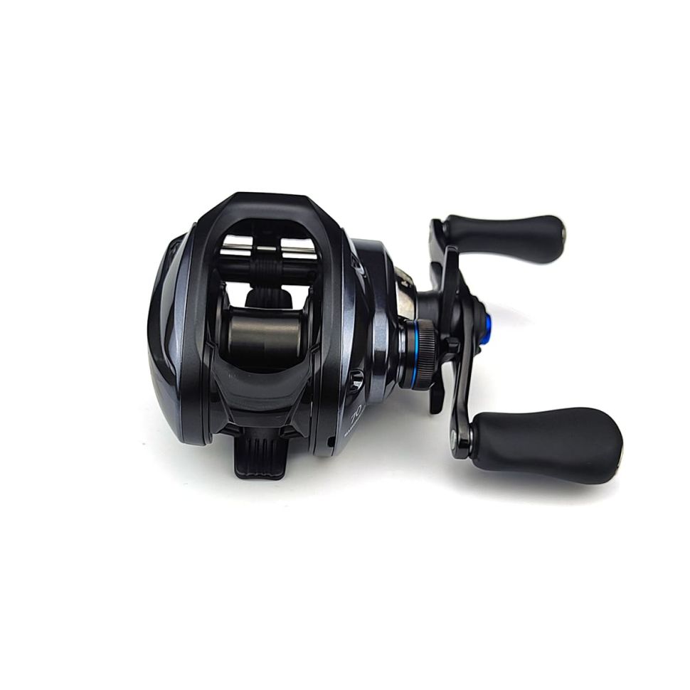 Мультипликаторная катушка Shimano 23 SLX DC