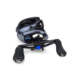 Мультипликаторная катушка Shimano 23 SLX DC