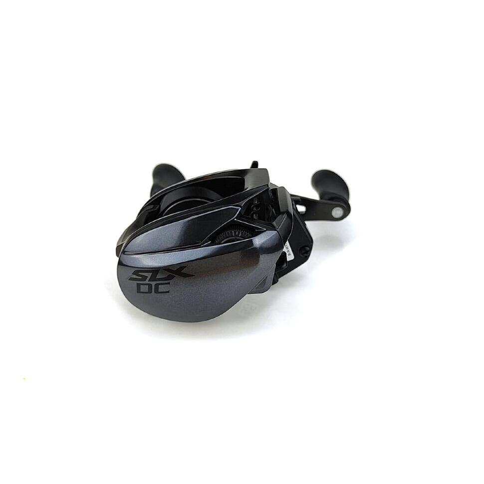Мультипликаторная катушка Shimano 23 SLX DC