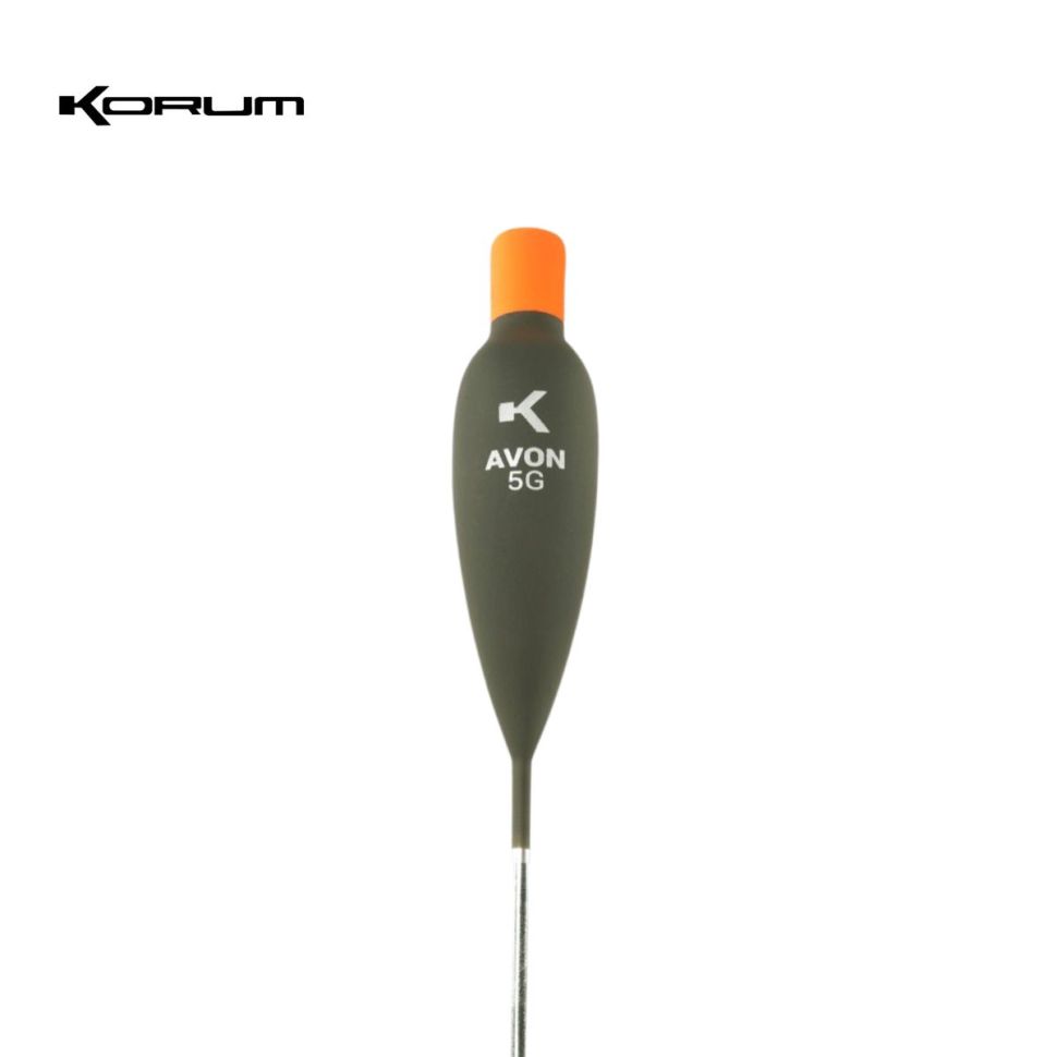 Поплавок Korum Glide Avon Floats